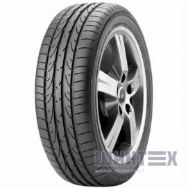 Bridgestone Potenza RE050 245/45 R17 95Y RFT *